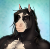 Ponytiak Neveden