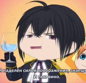 Личинкот